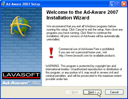 Ad-Aware