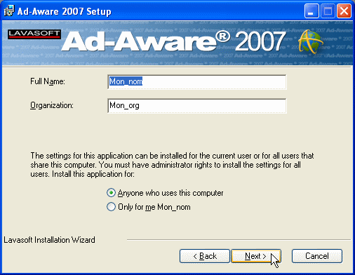 Ad-Aware