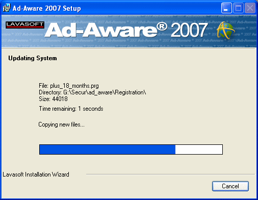 Ad-Aware