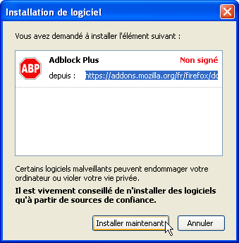 AdBlock Plus