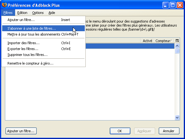 AdBlock Plus