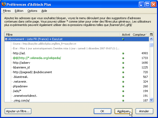 AdBlock Plus