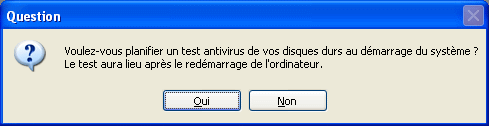 Avast! - Installation 8