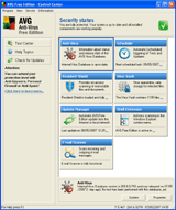 AVG Antivirus