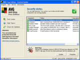 AVG Antivirus