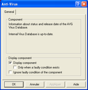 AVG Antivirus - Mode d'emploi - How To