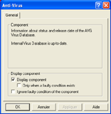 AVG Antivirus