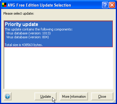 AVG Antivirus - Mode d'emploi - How To