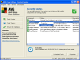 AVG Antivirus