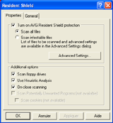 AVG Antivirus