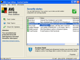 AVG Antivirus