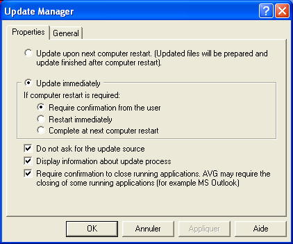 AVG Antivirus - Mode d'emploi - How To