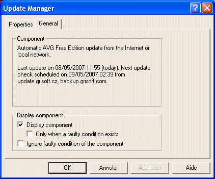 AVG Antivirus - Mode d'emploi - How To