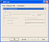 AVG Antivirus