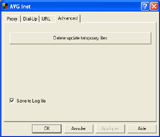 AVG Antivirus