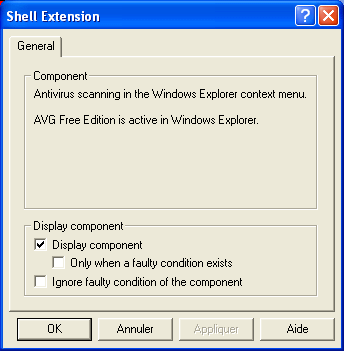 AVG Antivirus - Mode d'emploi - How To