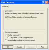 AVG Antivirus