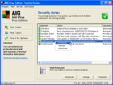 AVG Antivirus