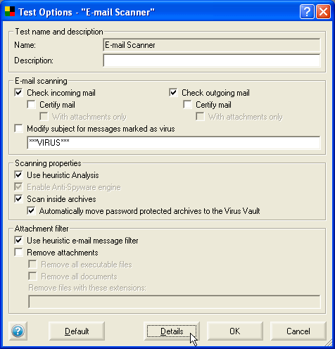 AVG Antivirus - Mode d'emploi - How To