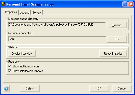 AVG Antivirus - Mode d'emploi - How To