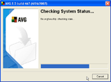 AVG Antivirus Installation