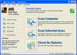 AVG Antivirus