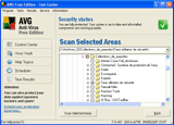 AVG Antivirus