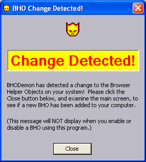 BHODemon (BHO Demon)