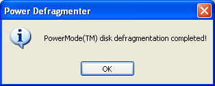 contig sysinternals power defragmenter gui