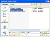 DeepBurner Graver une image ISO