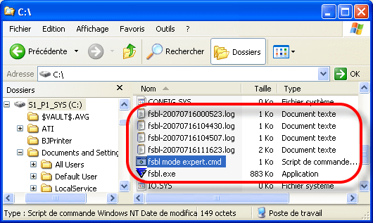 BlackLight (de F-Secure)