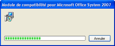 Fichiers xlsx - Format xlsx - Installation 04