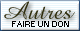 Autres donations
