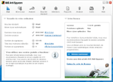 AVG Anti-Spyware Paramétrage