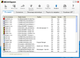 AVG Anti-Spyware Paramétrage