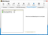 AVG Anti-Spyware Paramétrage