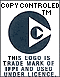 pictogramme drm 