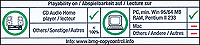 pictogramme drm 3