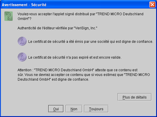 Antivirus gratuit en ligne