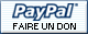 Donation avec PayPal