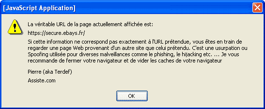 Phishing