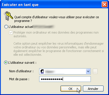 Outil de suppression de logiciels malveillants Microsoft Windows - (KB890830)