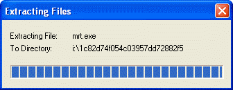 Outil de suppression de logiciels malveillants Microsoft Windows - (KB890830)