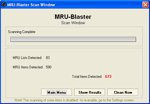 MRU-Blaster, MRU Blaster, MRUBlaster, MRUs