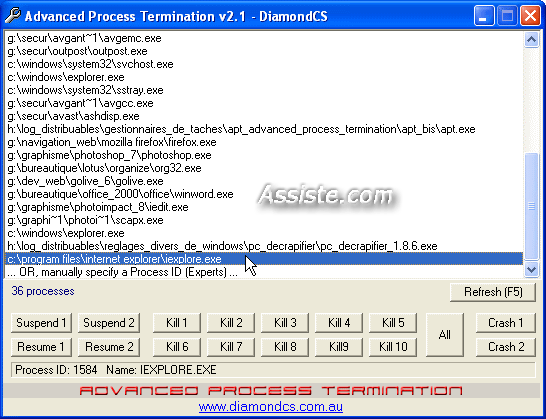 PC Decrapifier