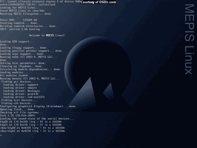ProMepis, Linux, Installation et prise en main, Mode d'emploi, HowTo, téléchargement, tutoriel, tutorial
