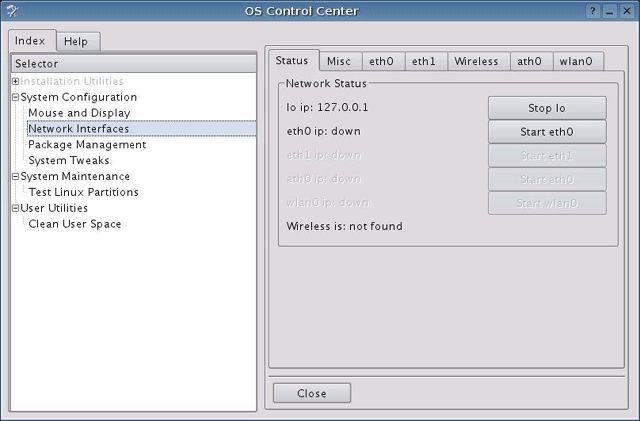 ProMepis, Linux, Installation et prise en main, Mode d'emploi, HowTo, téléchargement, tutoriel, tutorial
