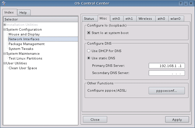 ProMepis, Linux, Installation et prise en main, Mode d'emploi, HowTo, téléchargement, tutoriel, tutorial