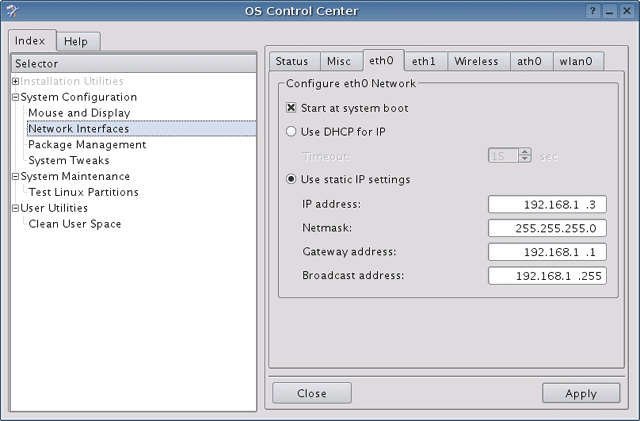 ProMepis, Linux, Installation et prise en main, Mode d'emploi, HowTo, téléchargement, tutoriel, tutorial