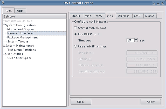 ProMepis, Linux, Installation et prise en main, Mode d'emploi, HowTo, téléchargement, tutoriel, tutorial